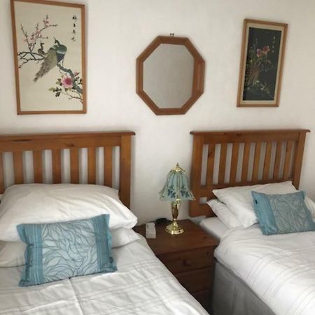Oakleaf Apartment Уиндермер Екстериор снимка