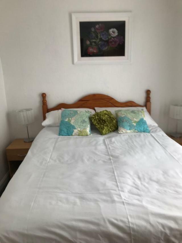 Oakleaf Apartment Уиндермер Екстериор снимка