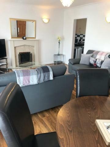 Oakleaf Apartment Уиндермер Екстериор снимка