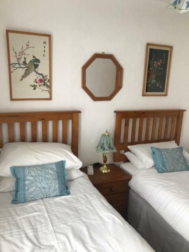 Oakleaf Apartment Уиндермер Екстериор снимка