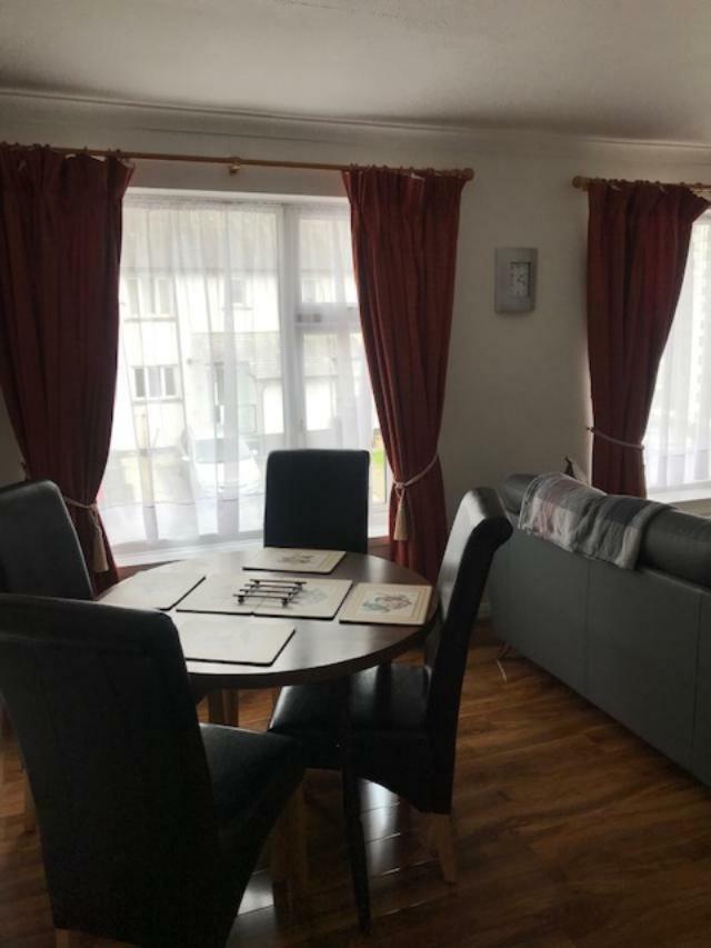 Oakleaf Apartment Уиндермер Екстериор снимка